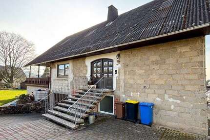 Haus Hofen Hofen - 4 Zimmer, 130 m&sup2;, 239.000&euro; | Angebot:24840407