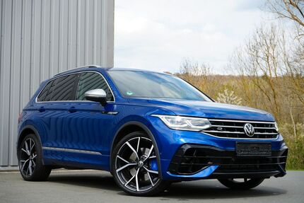 VW Tiguan 113.500 km 31.390 &euro; Haiger 35708