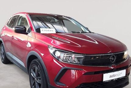 Opel Grandland (X) 132.220 km 12.989 &euro; Fernwald-Steinbach 35463