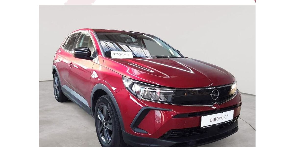 Opel Grandland (X) 132.220 km 12.989 &euro; Fernwald-Steinbach 35463
