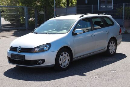 VW Golf 261.675 km 1.490 &euro; Lollar 35457