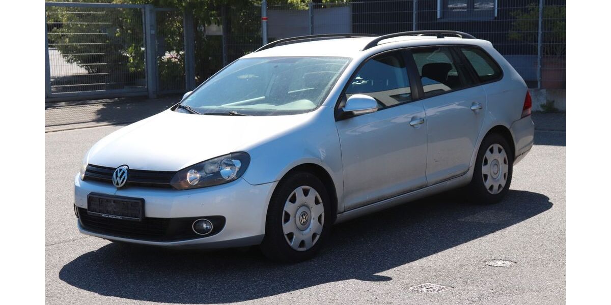 VW Golf 261.675 km 1.490 &euro; Lollar 35457