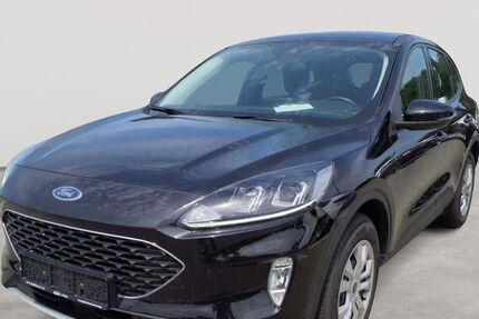 Ford Kuga 77.604 km 17.389 &euro; Fernwald-Steinbach 35463