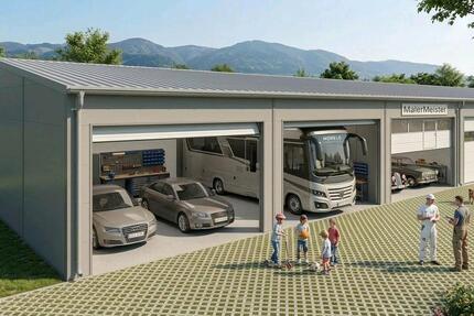 Gewerbeobjekt Leun - 450&euro; | Angebot:25646859