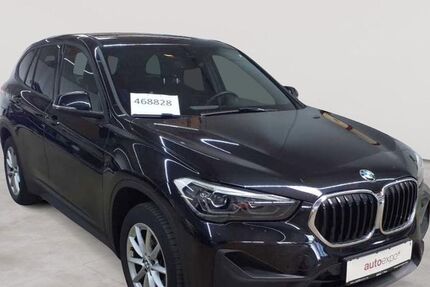 BMW X1 45.516 km 24.990 &euro; Fernwald-Steinbach 35463