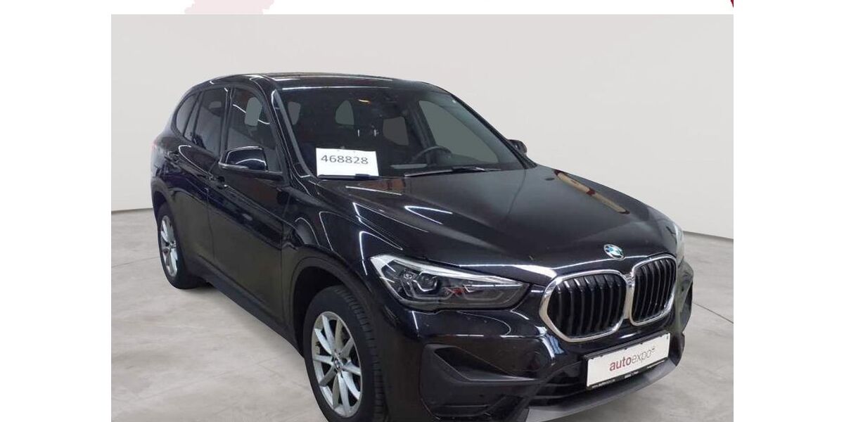 BMW X1 45.516 km 24.990 &euro; Fernwald-Steinbach 35463