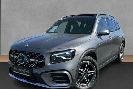 Mercedes-Benz GLB 200 11.700 km 45.089 &euro; Gießen 35396