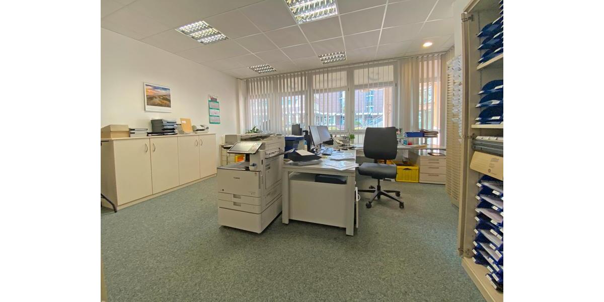 Gewerbeobjekt Gießen - 2.875&euro; | Angebot:19274066