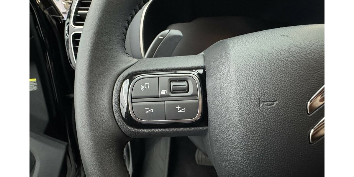 Citroen C5 Aircross Hybrid 145 Plus Cam CarPlay FULL LED 33.501 km 19.220 &euro; Lich 35423