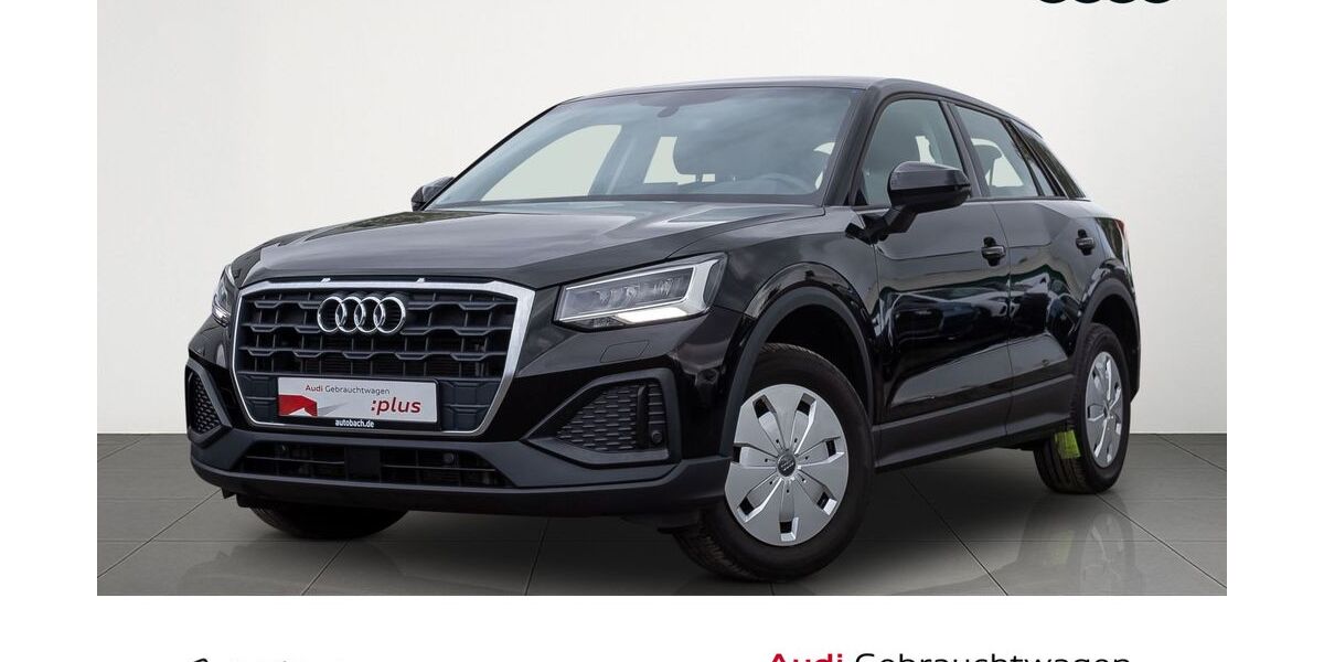 Audi Q2 65.680 km 18.870 &euro; Wetzlar 35576