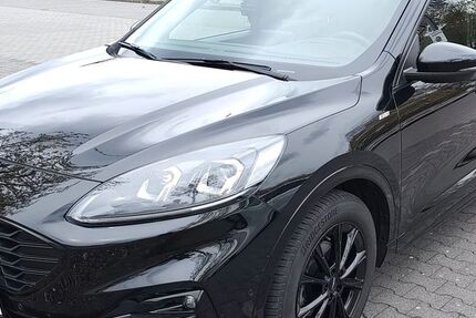 Ford Kuga 59.500 km 19.950 &euro; Neu - Anspach 61267