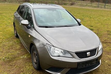 Seat Ibiza 120.000 km 5.499 &euro; Lohra 35102