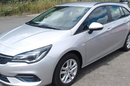 Opel Astra 84.150 km 9.480 &euro; Wetzlar 35586