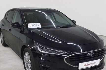 Ford Focus 94.818 km 13.089 &euro; Fernwald-Steinbach 35463
