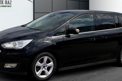 Ford Grand C-Max 112.000 km 11.900 &euro; Butzbach 35510