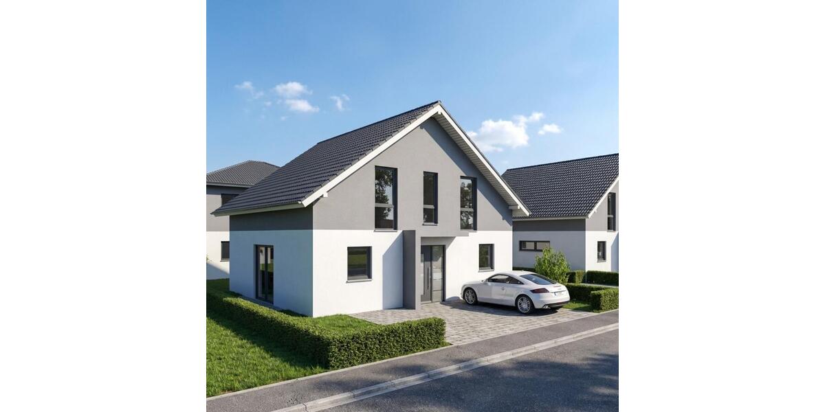 Einfamilienhaus Rabenau - 469.000&euro; | Angebot:25257518