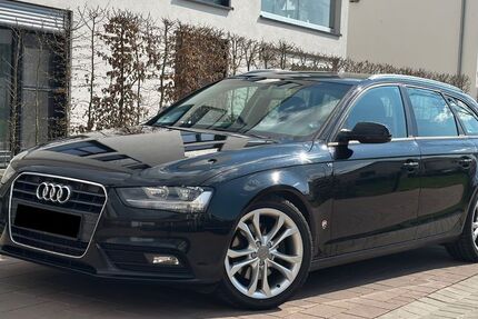 Audi A4 295.000 km 5.900 &euro; Bad nauheim 61231