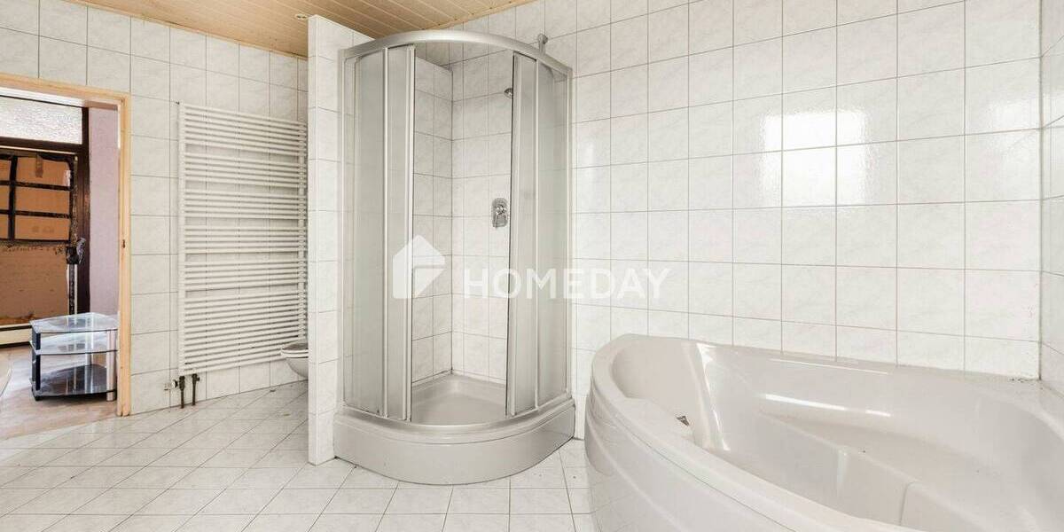 Einfamilienhaus Wölfersheim - 8 Zimmer, 164 m&sup2;, 350.000&euro; | Angebot:25997119