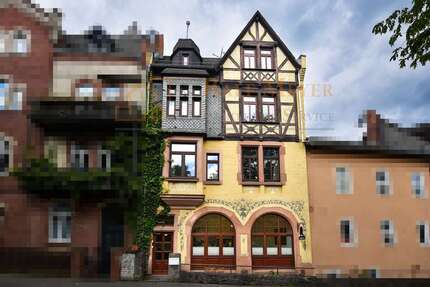 Gewerbeobjekt Wetzlar - 548.500&euro; | Angebot:26835150