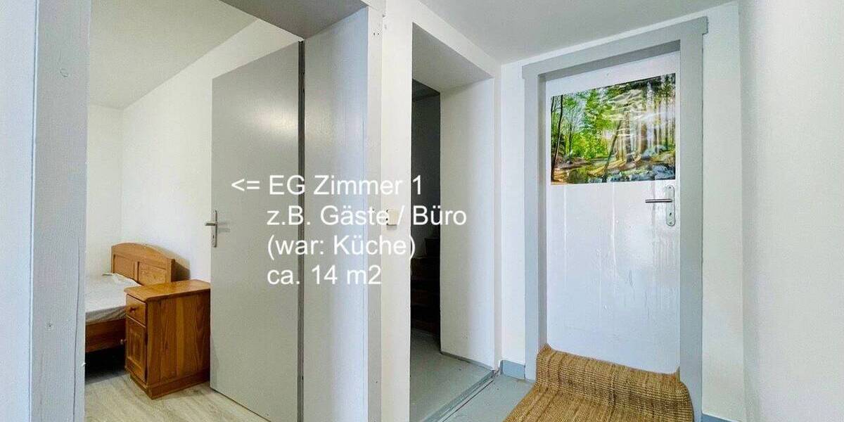 Mehrfamilienhaus, Wohnhaus Braunfels Philippstein - 7 Zimmer, 175 m&sup2;, 288.000&euro; | Angebot:25678933