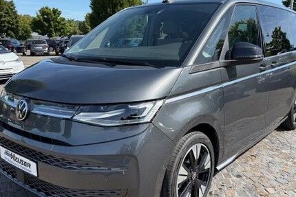 VW T7 Multivan 15.000 km 61.985 &euro; Pohlheim 35415