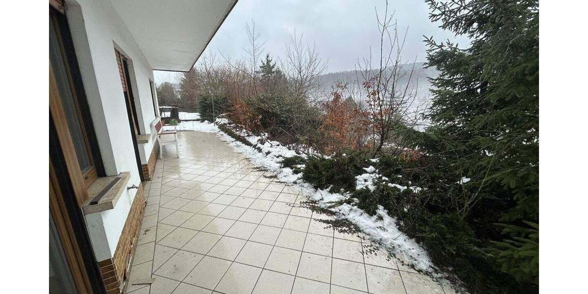 Einfamilienhaus Bad Endbach - 295.000&euro; | Angebot:25665440