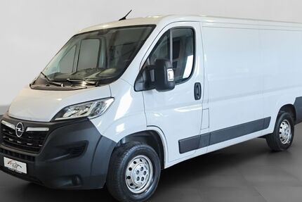 Opel Movano 33.500 km 19.990 &euro; Leun 35638