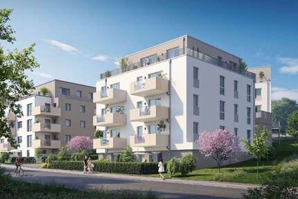 Wohnung Bad Endbach - 3 Zimmer, 119 m&sup2;, 497.500&euro; | Angebot:27303420