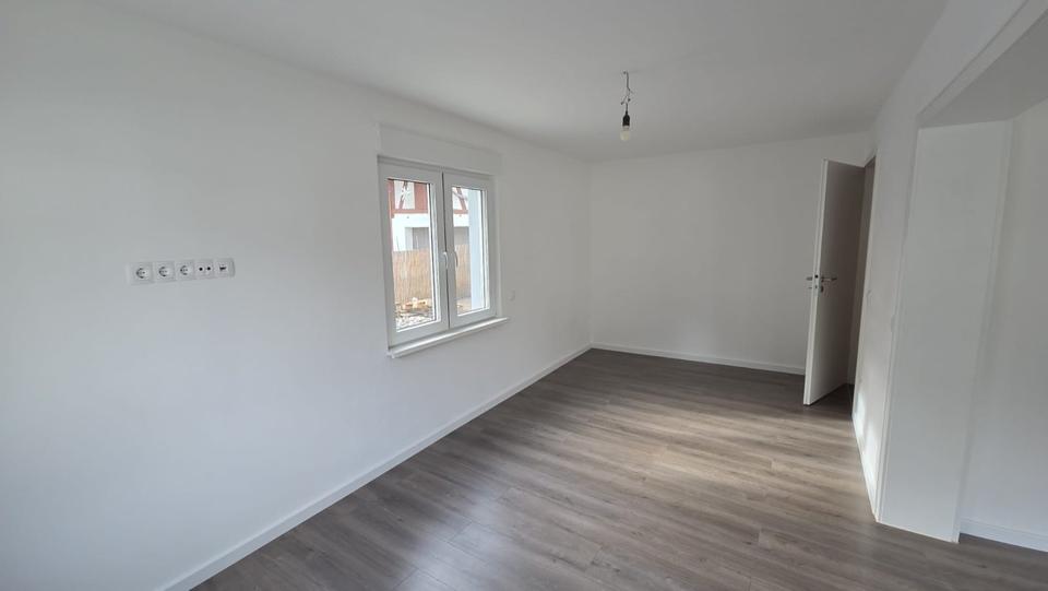 Erdgeschoßwohnung Wetzlar Nauborn - 3 Zimmer, 77 m&sup2;, 838&euro; | Angebot:25217717