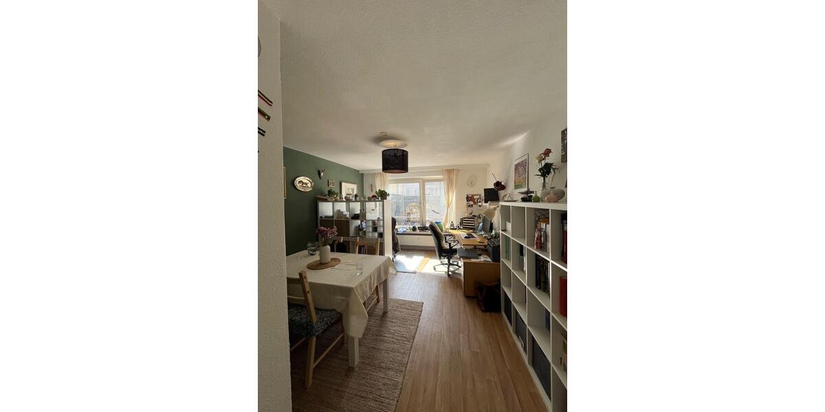 Etagenwohnung Gießen - 3 Zimmer, 75 m&sup2;, 900&euro; | Angebot:26004063