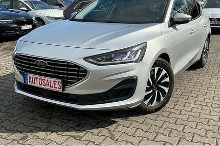 Ford Focus 120.875 km 10.593 &euro; Lich 35423