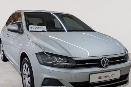 VW Polo 52.959 km 13.590 &euro; Fernwald-Steinbach 35463
