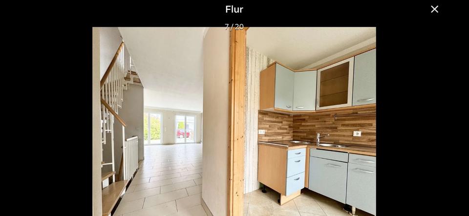 Doppelhaushälfte Usingen - 5 Zimmer, 120 m&sup2;, 420.000&euro; | Angebot:25870043