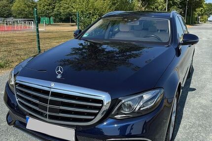 Mercedes-Benz E 200 103.196 km 22.700 &euro; Wehrheim 61273