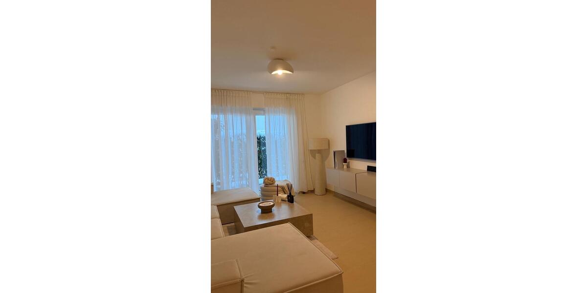 Erdgeschoßwohnung Gießen Allendorf - 3 Zimmer, 77 m&sup2;, 1.000&euro; | Angebot:25149400