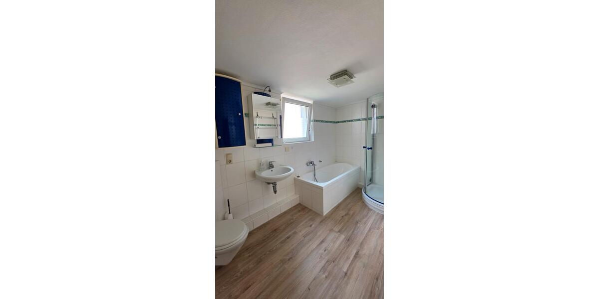 Einfamilienhaus Langgöns - 4 Zimmer, 110 m&sup2;, 275.000&euro; | Angebot:27023923