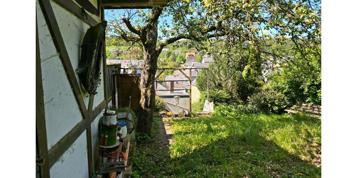 Einfamilienhaus Weilmünster - 5.5 Zimmer, 125 m&sup2;, 195.000&euro; | Angebot:24236197