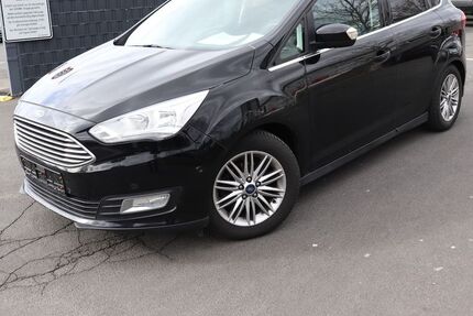 Ford C-Max 70.509 km 12.990 &euro; Heuchelheim b. Giessen 35452