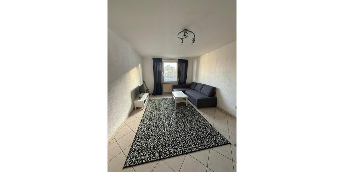 Etagenwohnung Gießen - 2 Zimmer, 55 m&sup2;, 900&euro; | Angebot:25850660