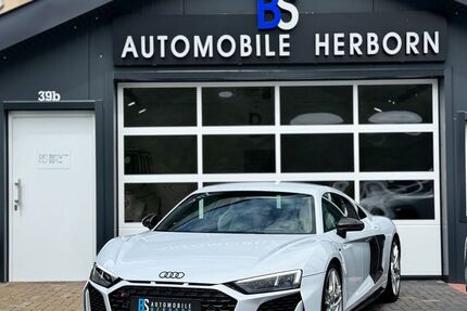 Audi R8 6.200 km 149.990 &euro; Herborn 35745