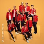 MEUTE - JUBEL - 10 YEARS