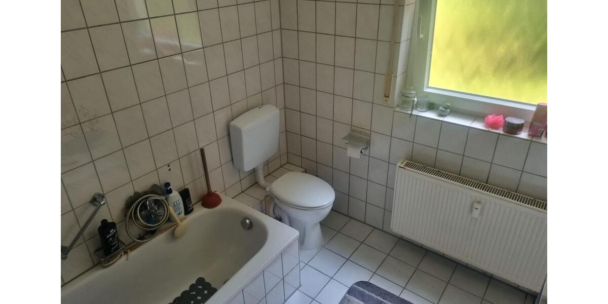 Terrassenwohnung Reiskirchen - 5 Zimmer, 106 m&sup2;, 285.000&euro; | Angebot:26731223