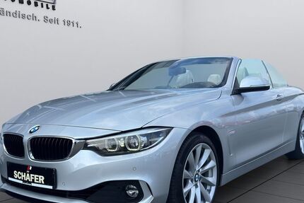 BMW 420 46.000 km 30.490 &euro; Weilburg 35781