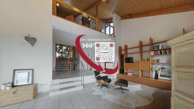 Einfamilienhaus Wetzlar Naunheim - 7 Zimmer, 222 m&sup2;, 499.950&euro; | Angebot:25908810