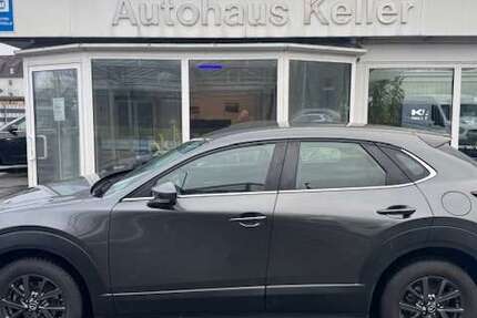 Mazda CX-30 62.883 km 20.990 &euro; Leun 35638