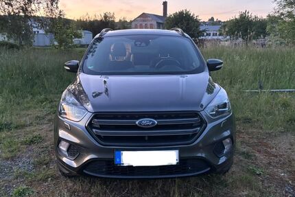 Ford Kuga 95.820 km 16.300 &euro; Solms 35606