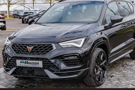 Cupra Ateca 9.000 km 46.895 &euro; Pohlheim 35415