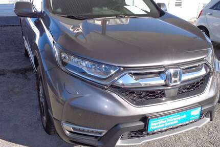 Honda CR-V 61.930 km 23.950 &euro; Wetzlar 35578