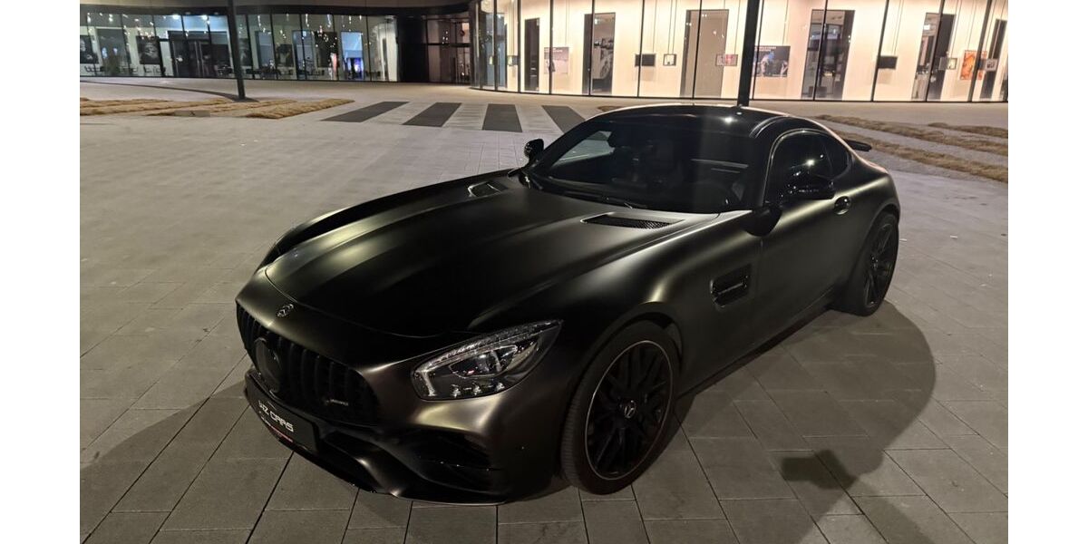 Mercedes-Benz AMG GT 76.999 km 74.999 &euro; Wetzlar 35576