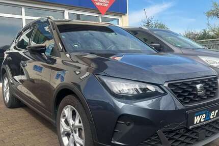 Seat Arona 16.780 km 19.970 &euro; Hungen 35410